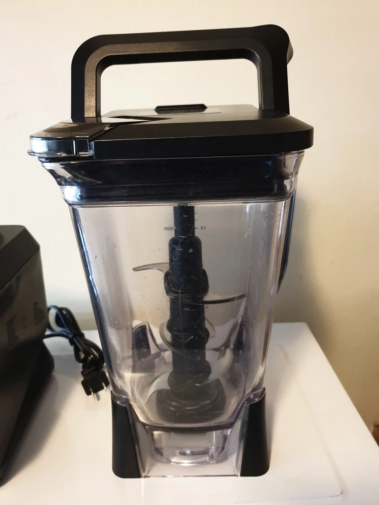 Ninja Professional Blender 900 Watts (Save $100+) - photo 3