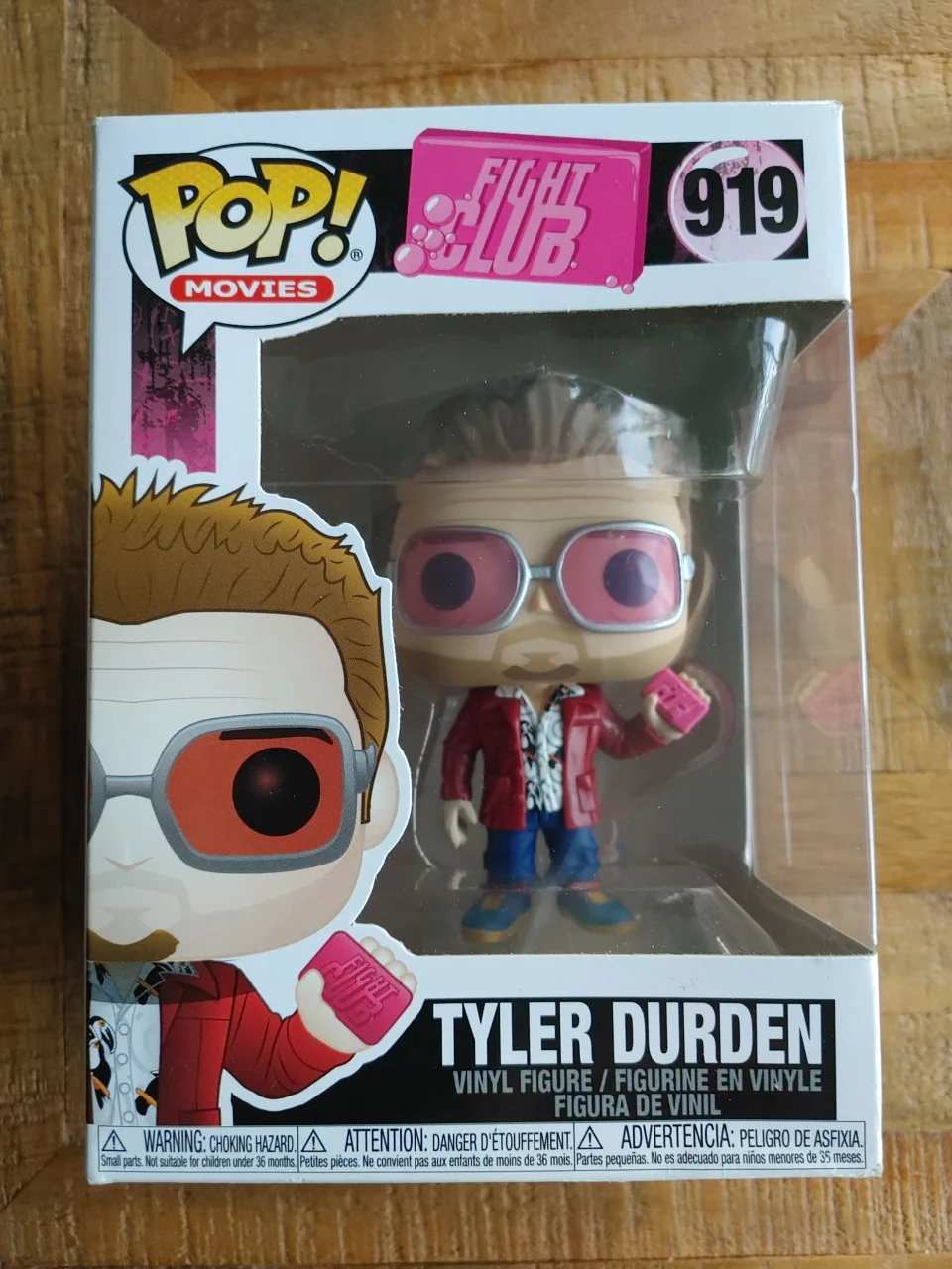 Funko pop thumbnail