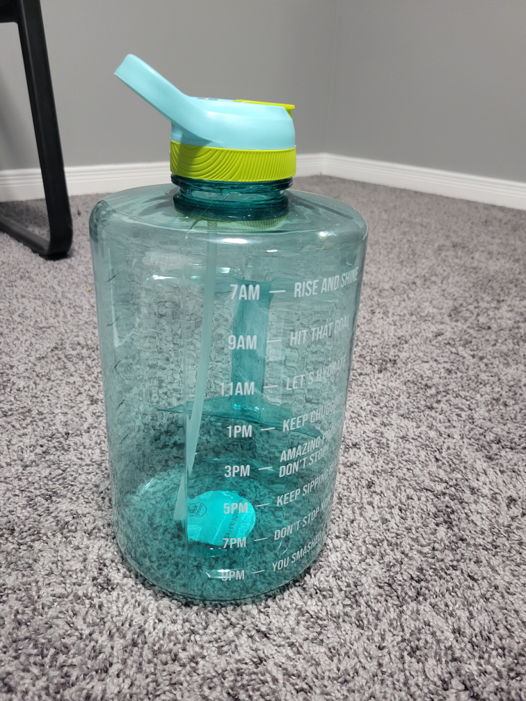 Household things