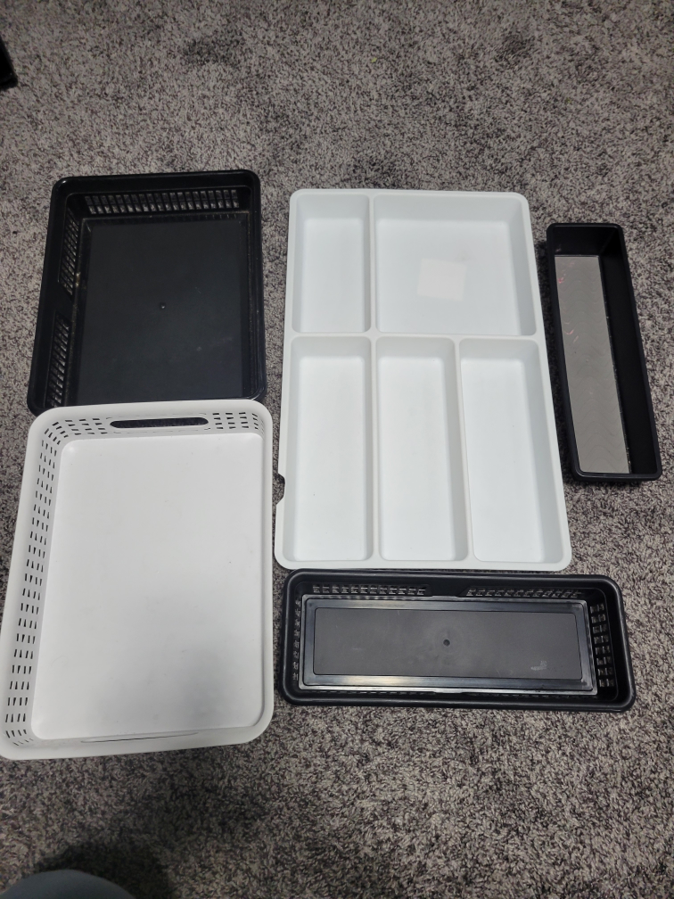 Household things - photo 4