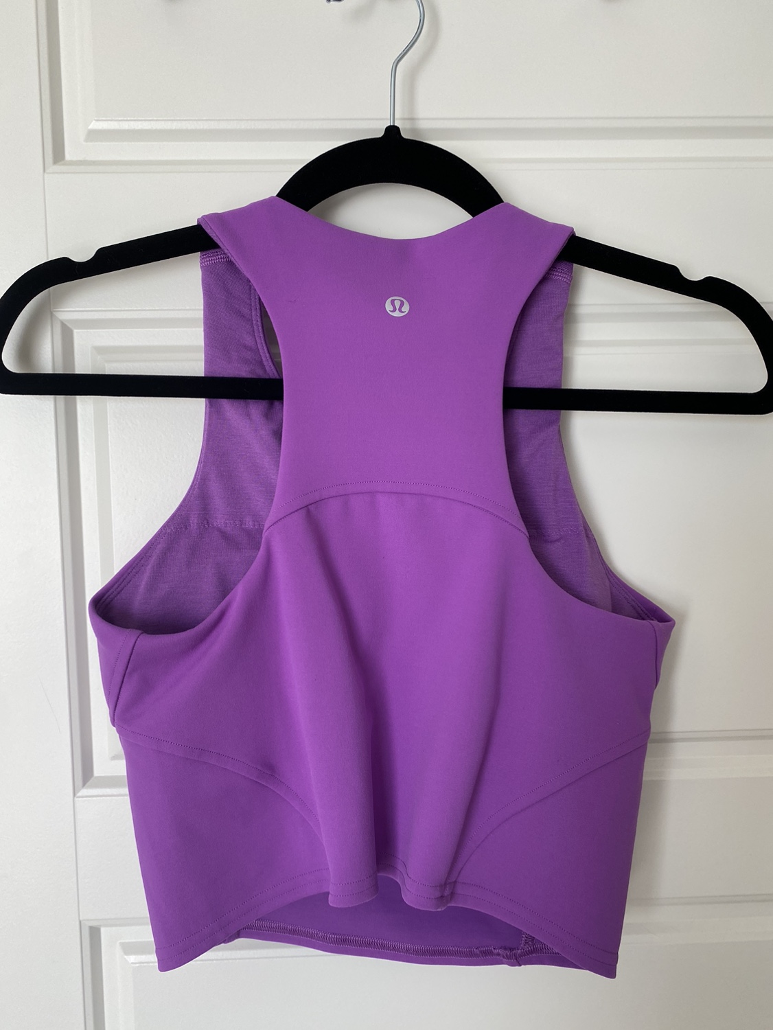 Lululemon Wunder Train Tank Top Size 6 - photo 2