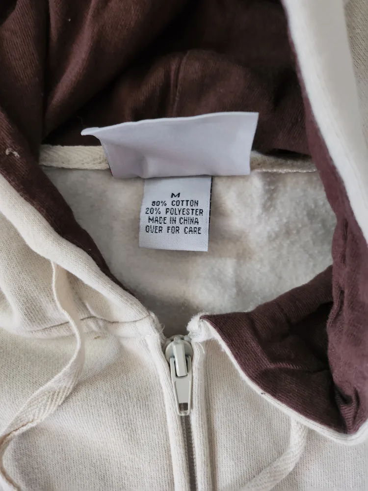 Jim Beam Racing Zip Up Hoodie image indicator(3)