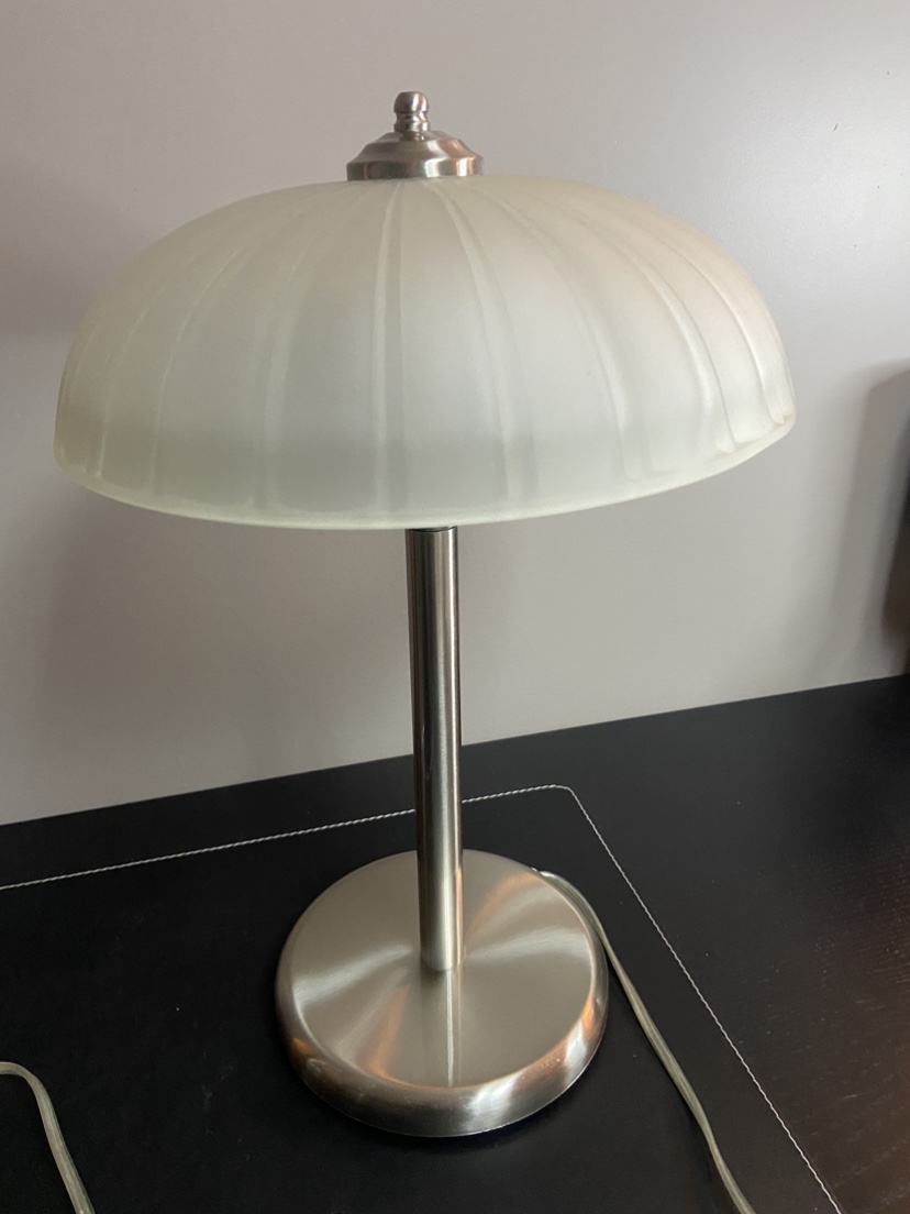 Pair of Table Lamps - photo 2