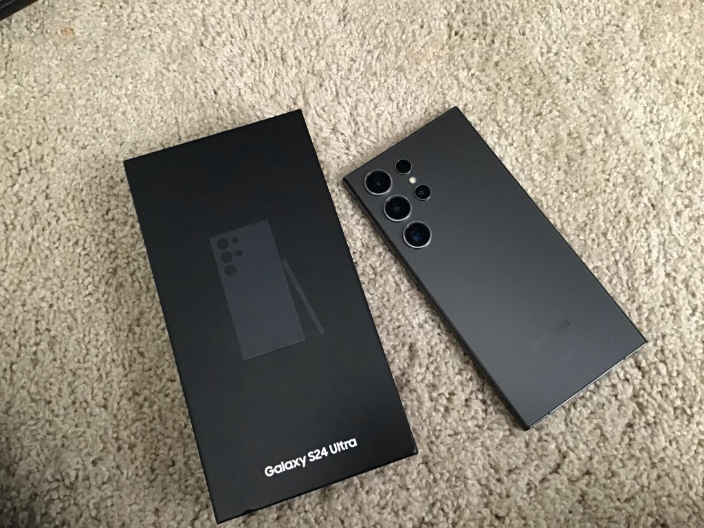 Samsung s24 Ultra swap/Trade