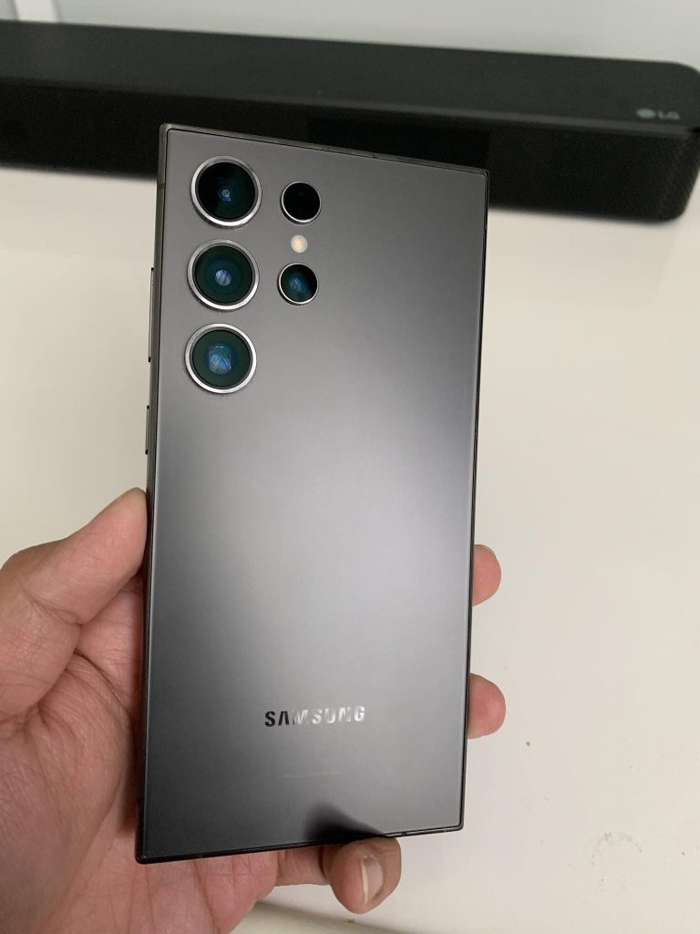 Samsung s24 Ultra swap/Trade - photo 4