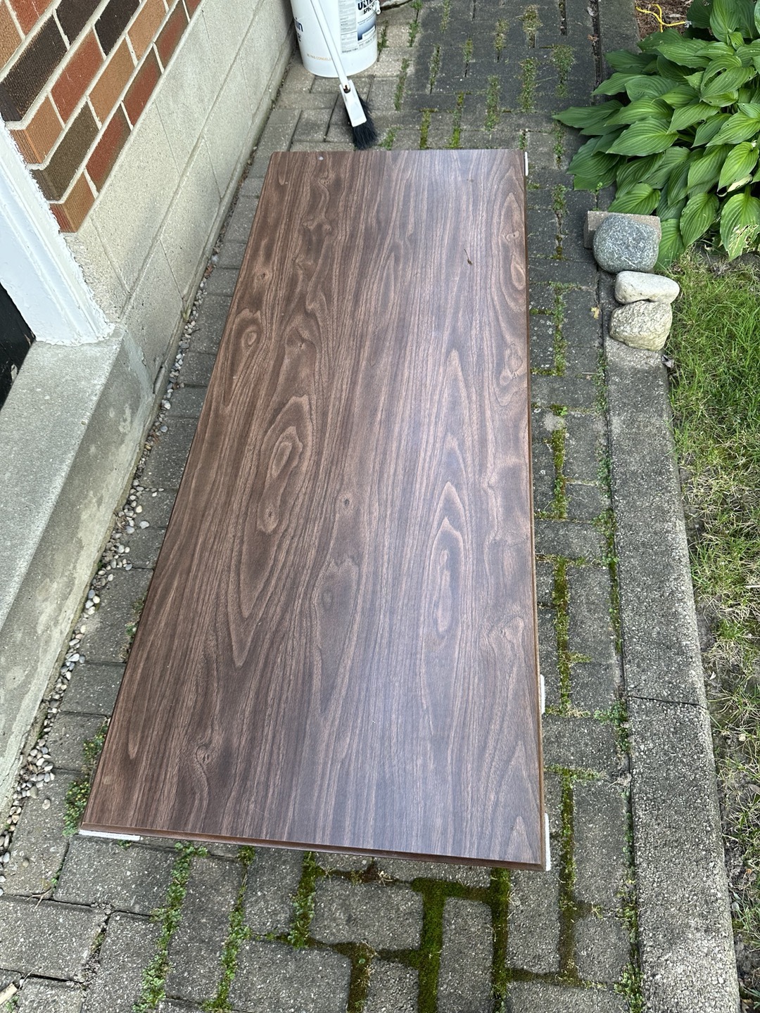 Vintage Coffee Table - photo 2