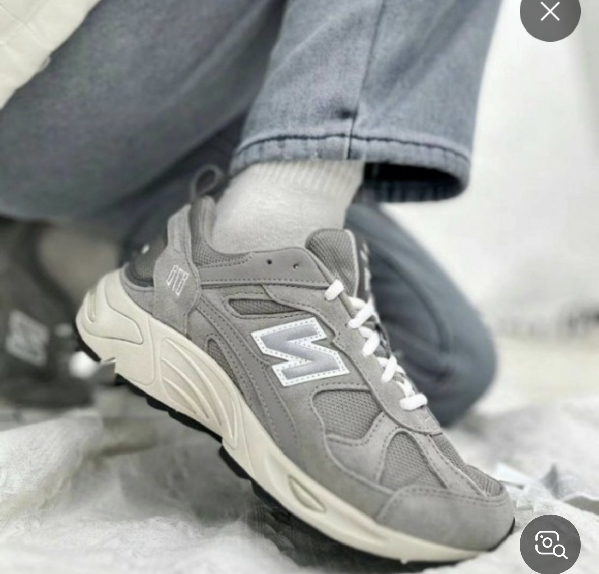 New Balance 878 womens size 6
