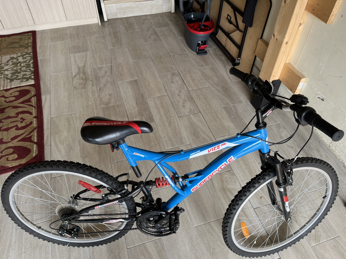 Bikes - photo 4