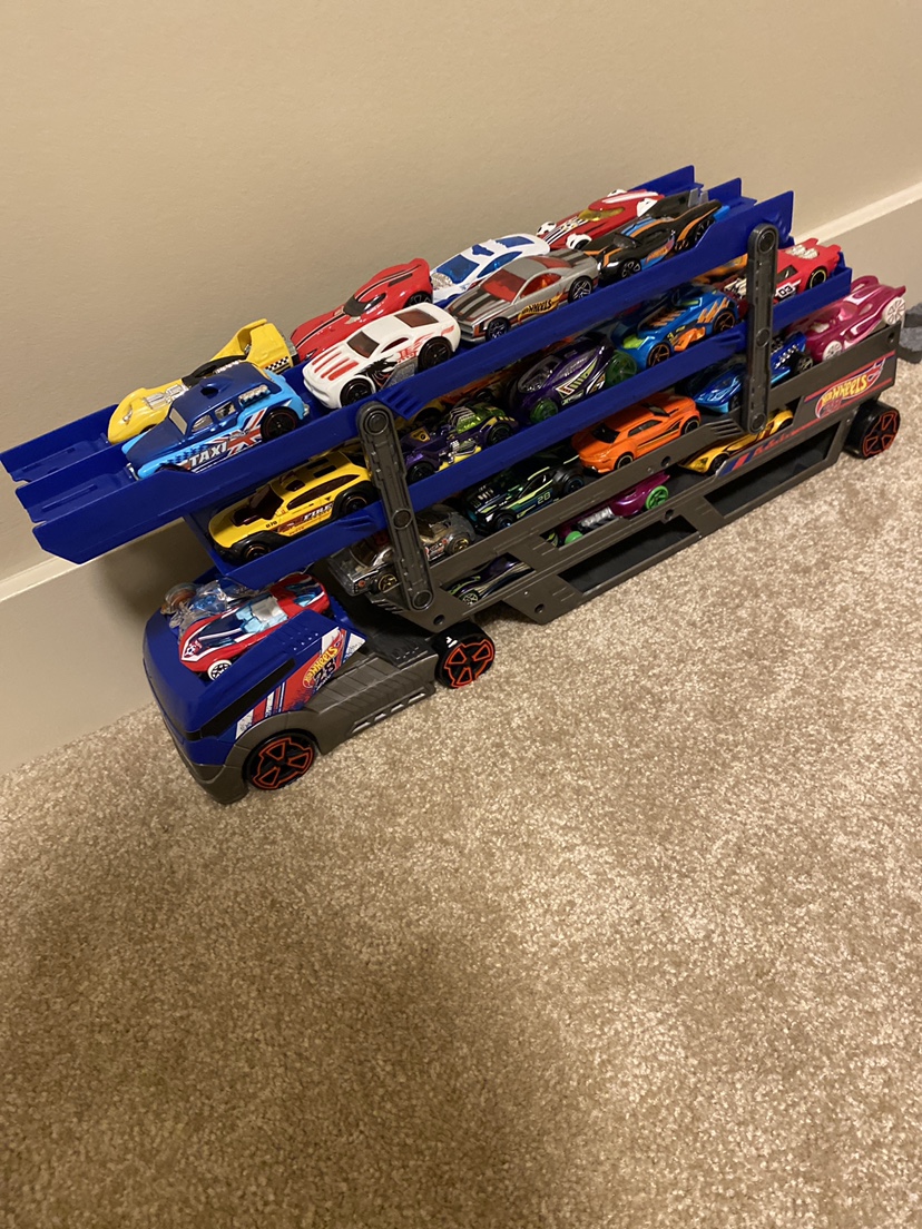 Kids Toy Car/Truck Bundle - photo 2