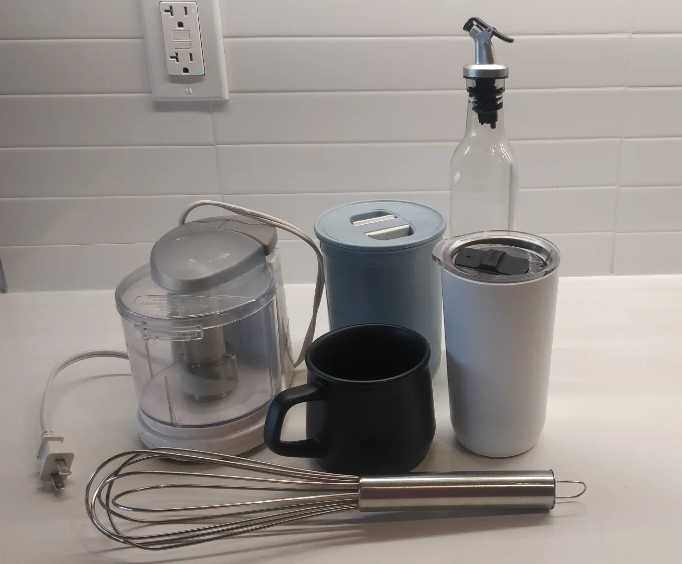 Kitchen Items Bundle - Take everything in 12$ thumbnail