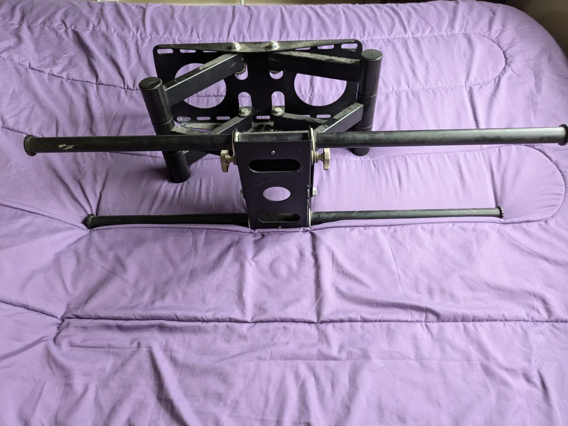 TV Wall Mount thumbnail