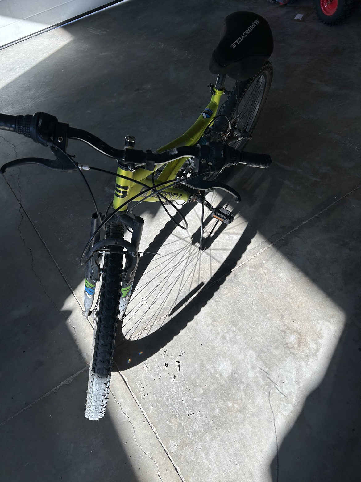 Bike