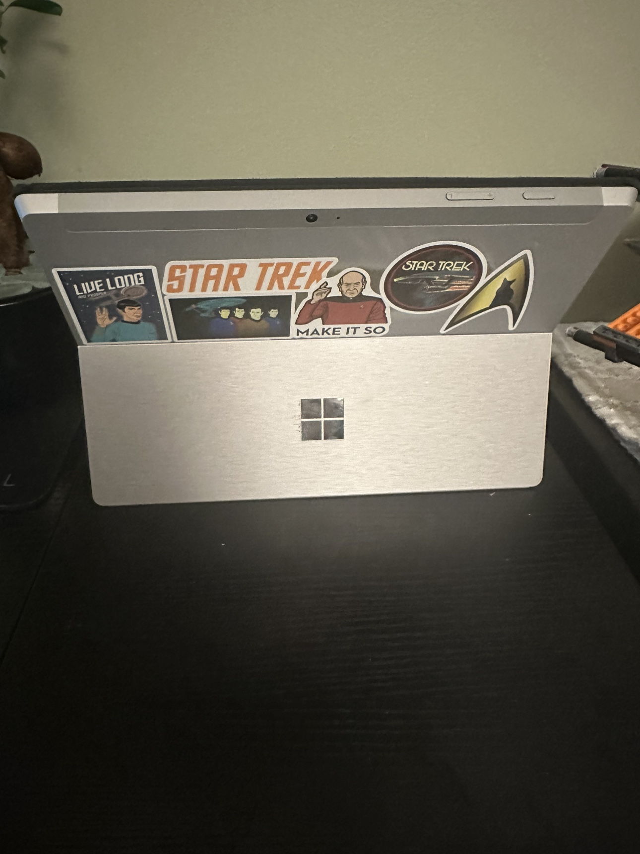 Microsoft Surface 3 Tablet - photo 3