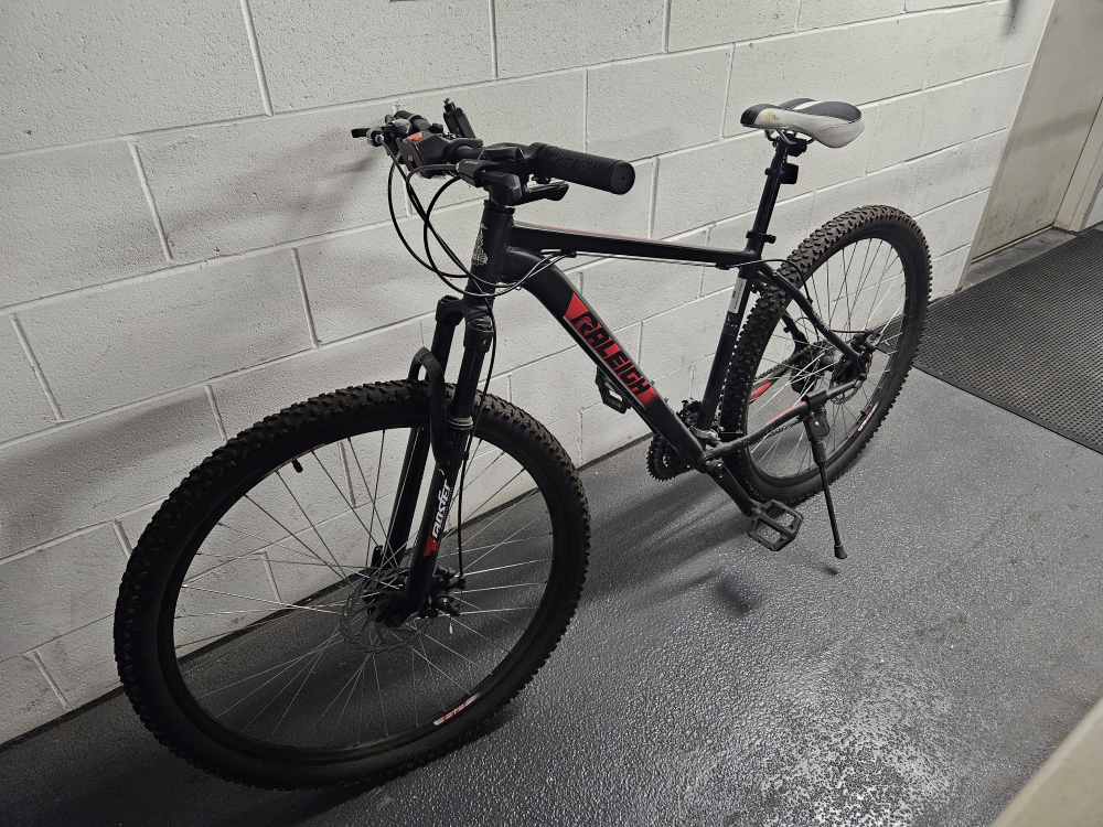 Bike for Sale - Can be delivered