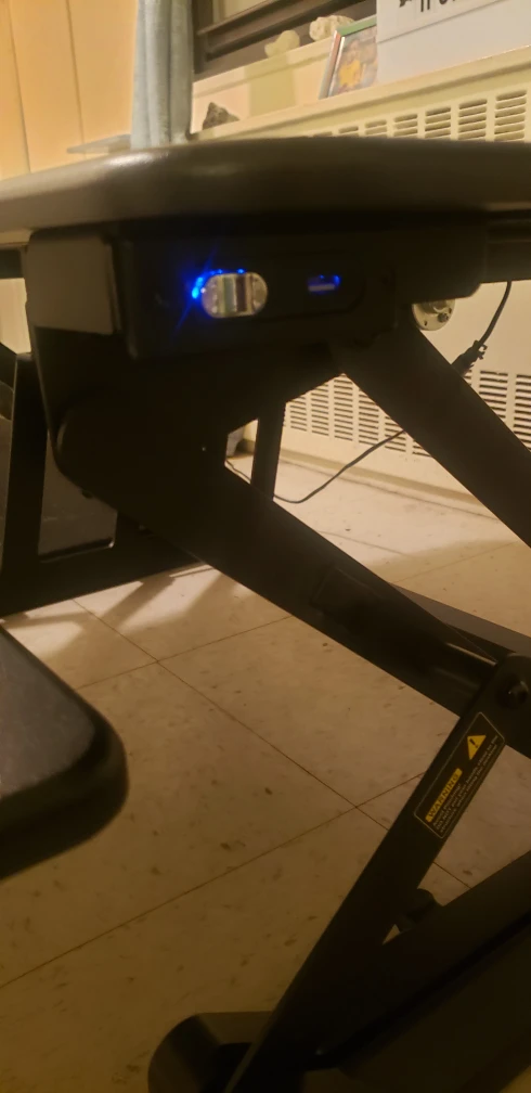 Standing Desk Converter - photo 4