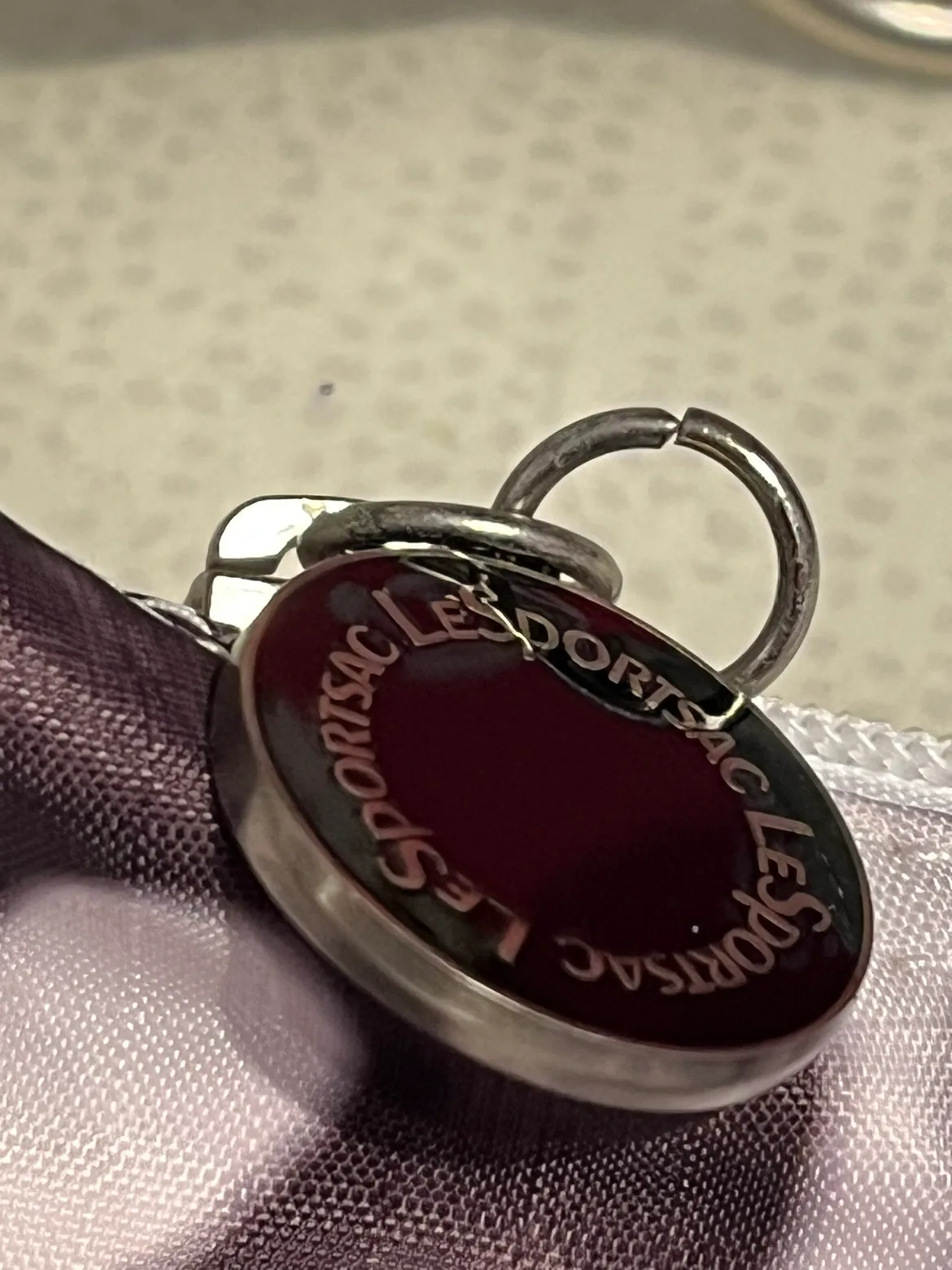 LeSportsac Bag image indicator(2)