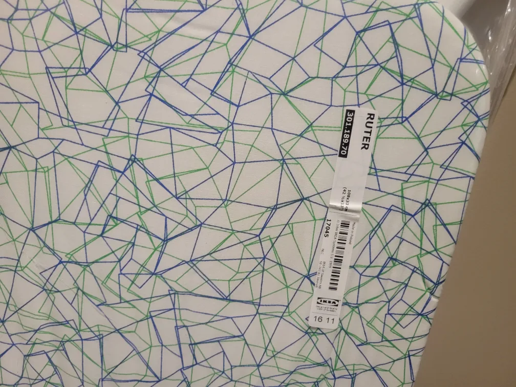 IKEA RUTER Ironing Board image indicator(3)