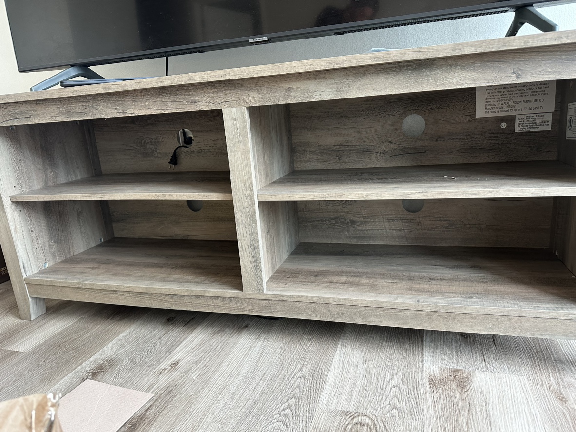 TV Stand - photo 3
