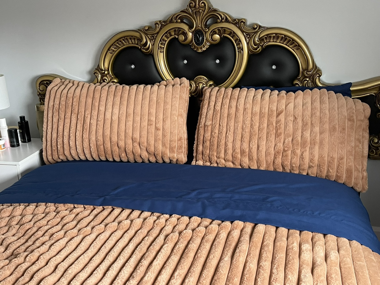 Queen Size Bed Set