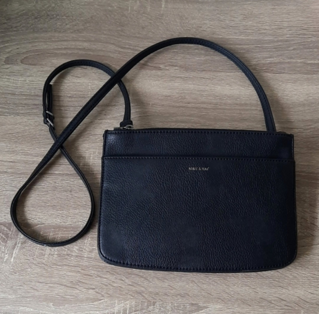 MATT & NAT Crossbody Vegan Leather Purse - photo 2