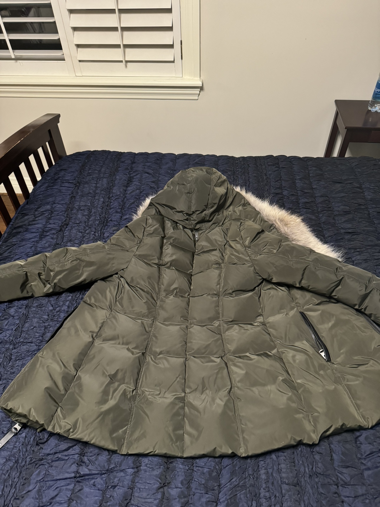 Mackage Jacket - photo 2