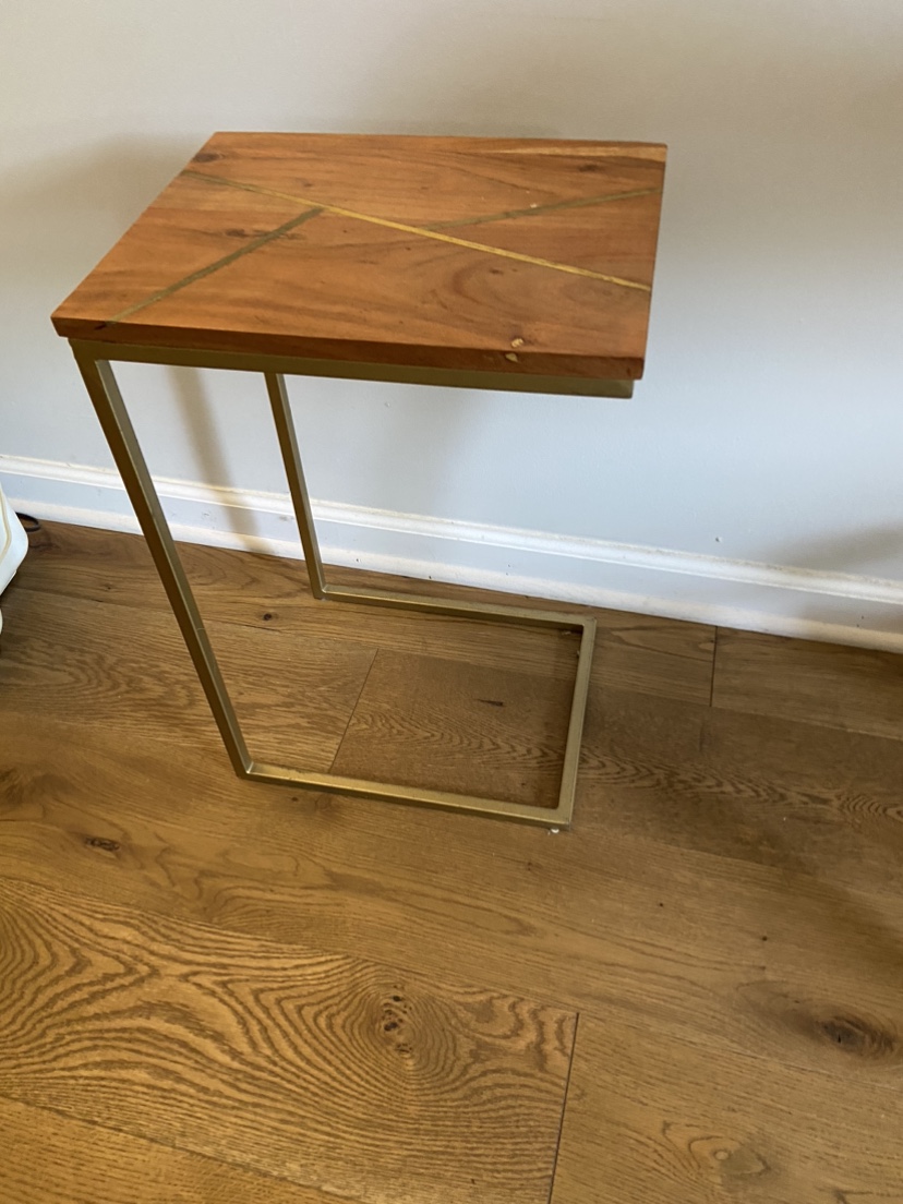 Side table - photo 3