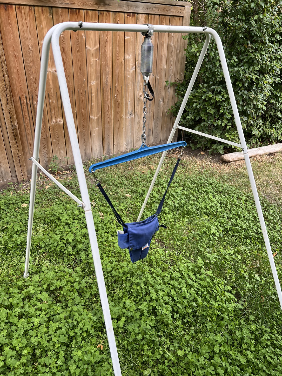 Jolly Jumper with Stand - photo 3