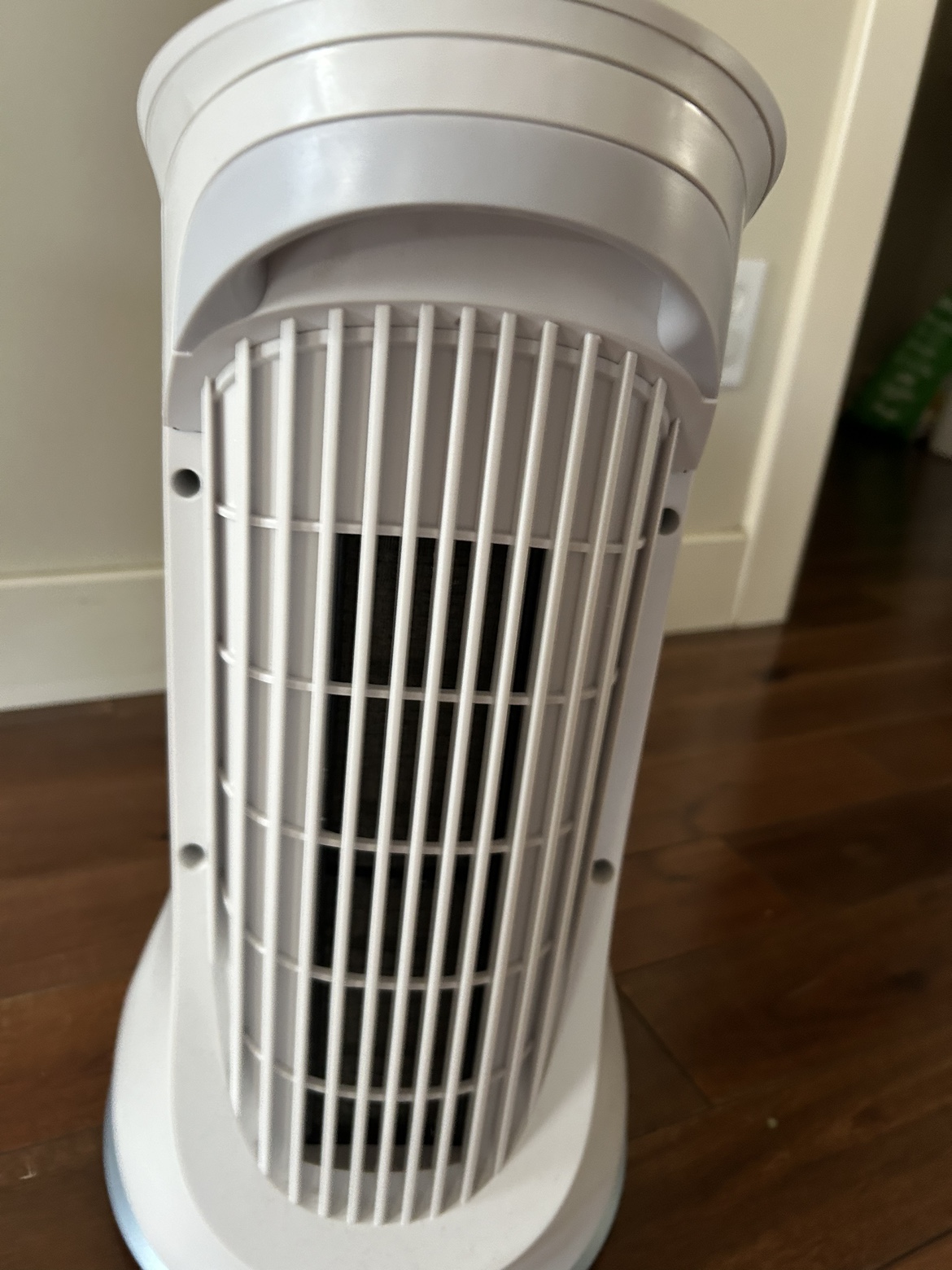 Honeywell AIR purifier - photo 5