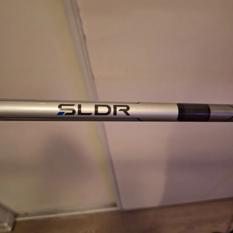 Taylormade Sldr C 3 Fairway Wood - Stiff Flex image indicator(5)