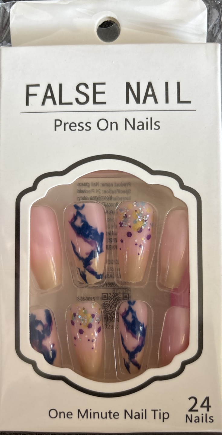 Glam Nails - photo 2