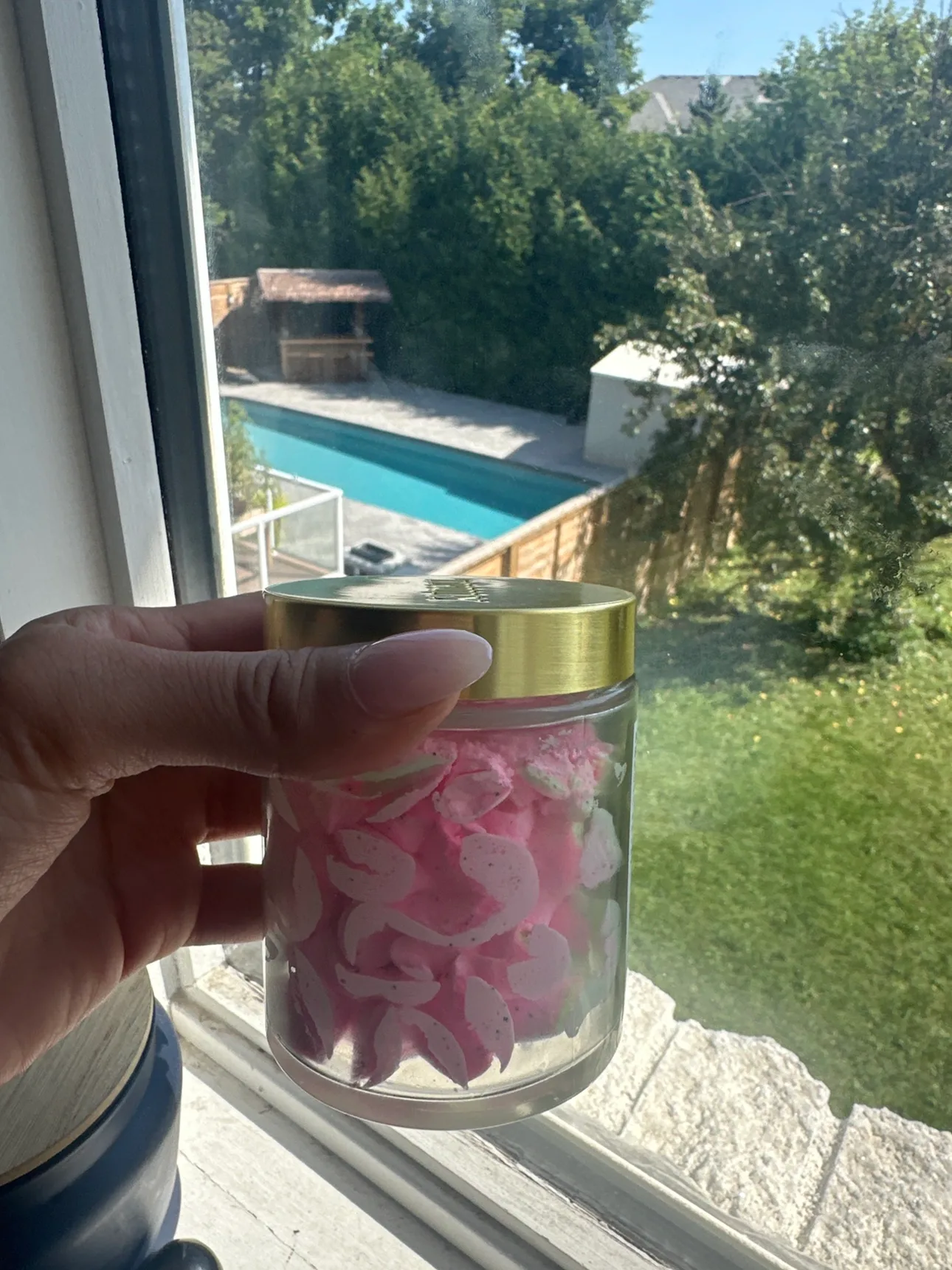 Butt polish !!!🍑 image indicator(2)