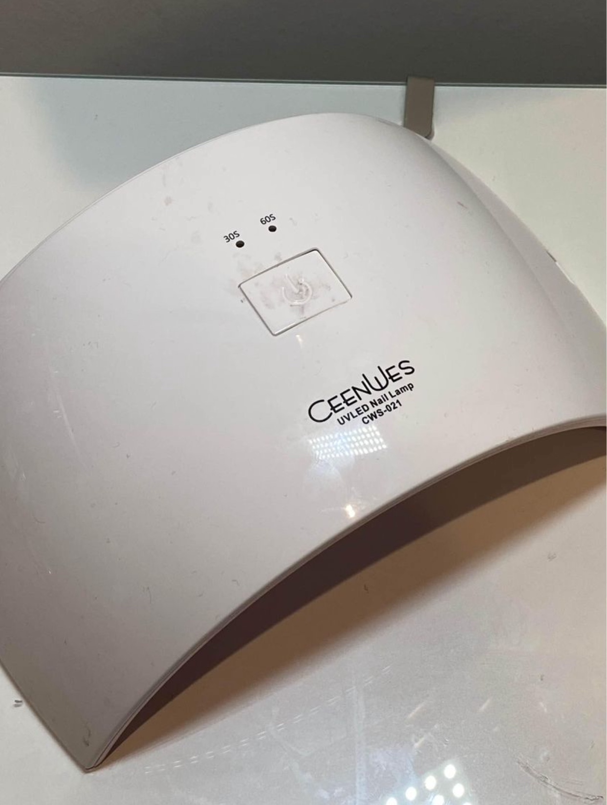 Nail Lamp