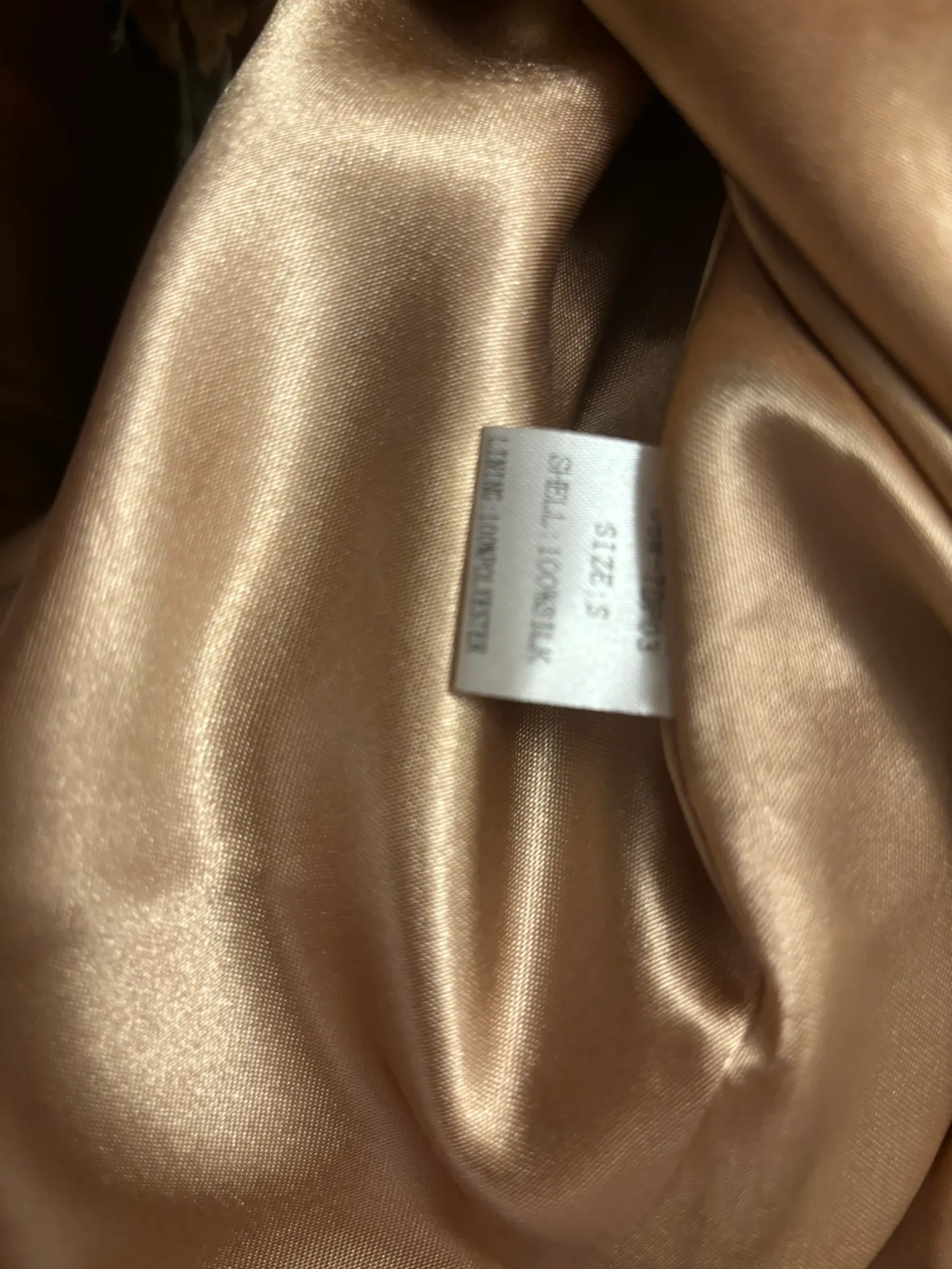 Artistic Palace Embroidered Jacket with tag image indicator(9)