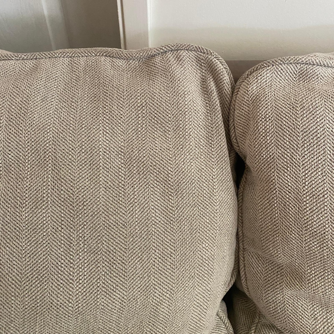 Couch and table set - photo 2