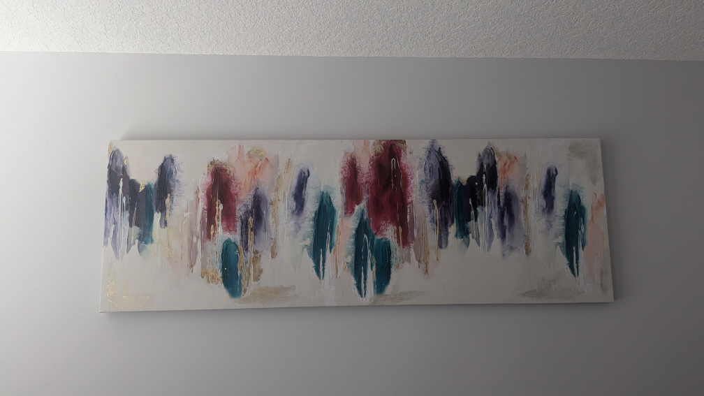 Decorative Art Canvas 60 inches long - photo 3