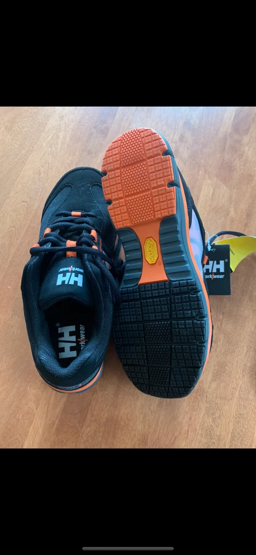 Helly Hansen Women's Work Boots image indicator(2)