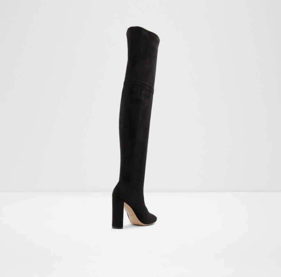 New ALDO Over the Knee Boots - photo 3