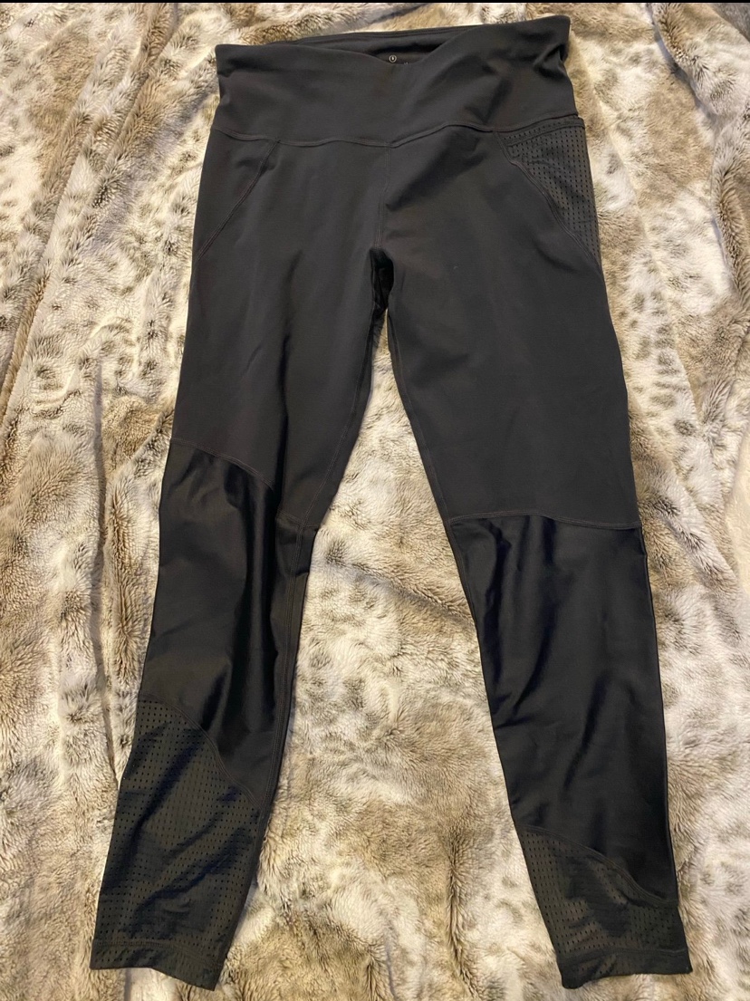 Sweaty Betty The Power 7/8 Leggings - photo 3