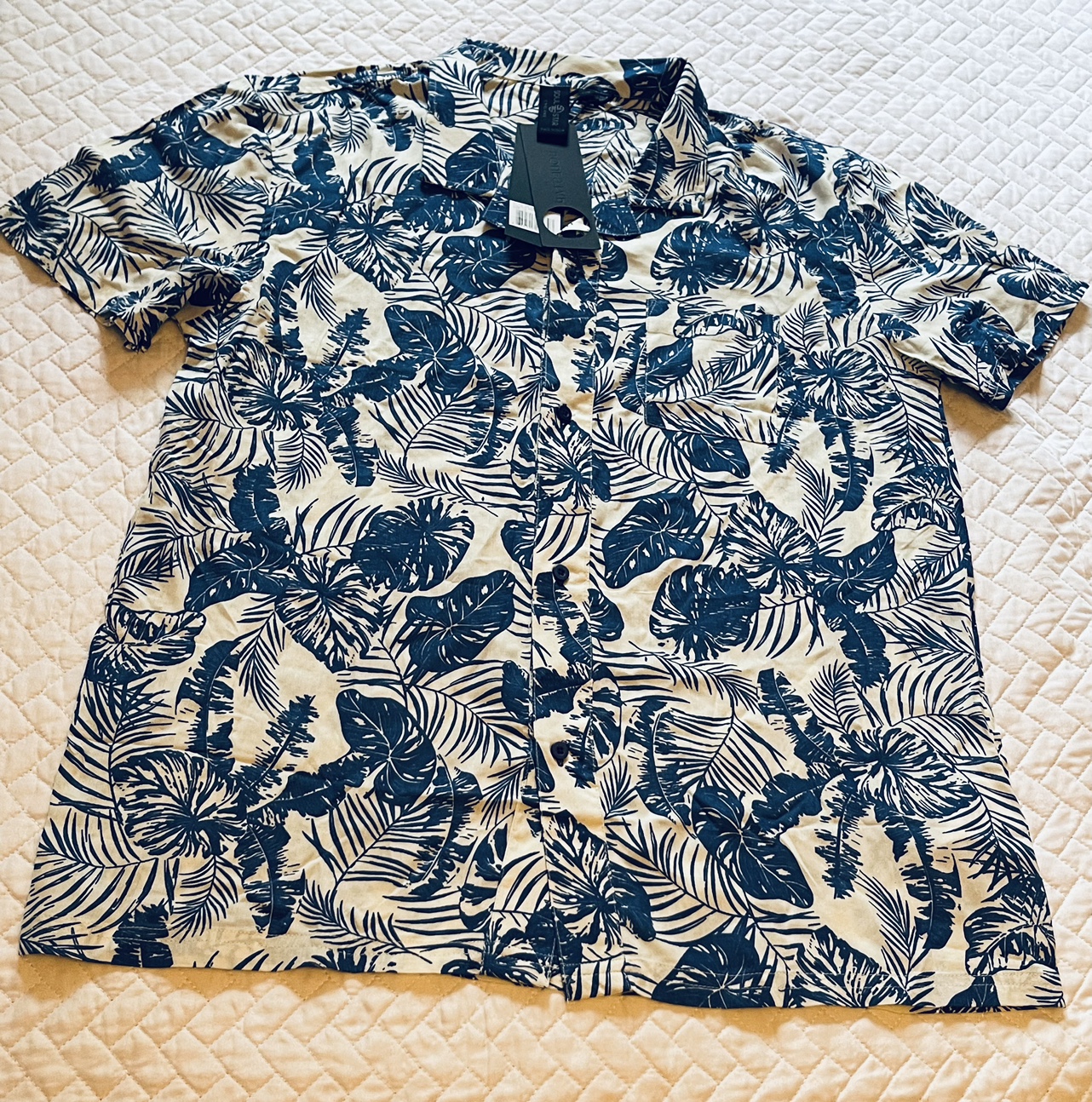 Summer men's shirt for sale,