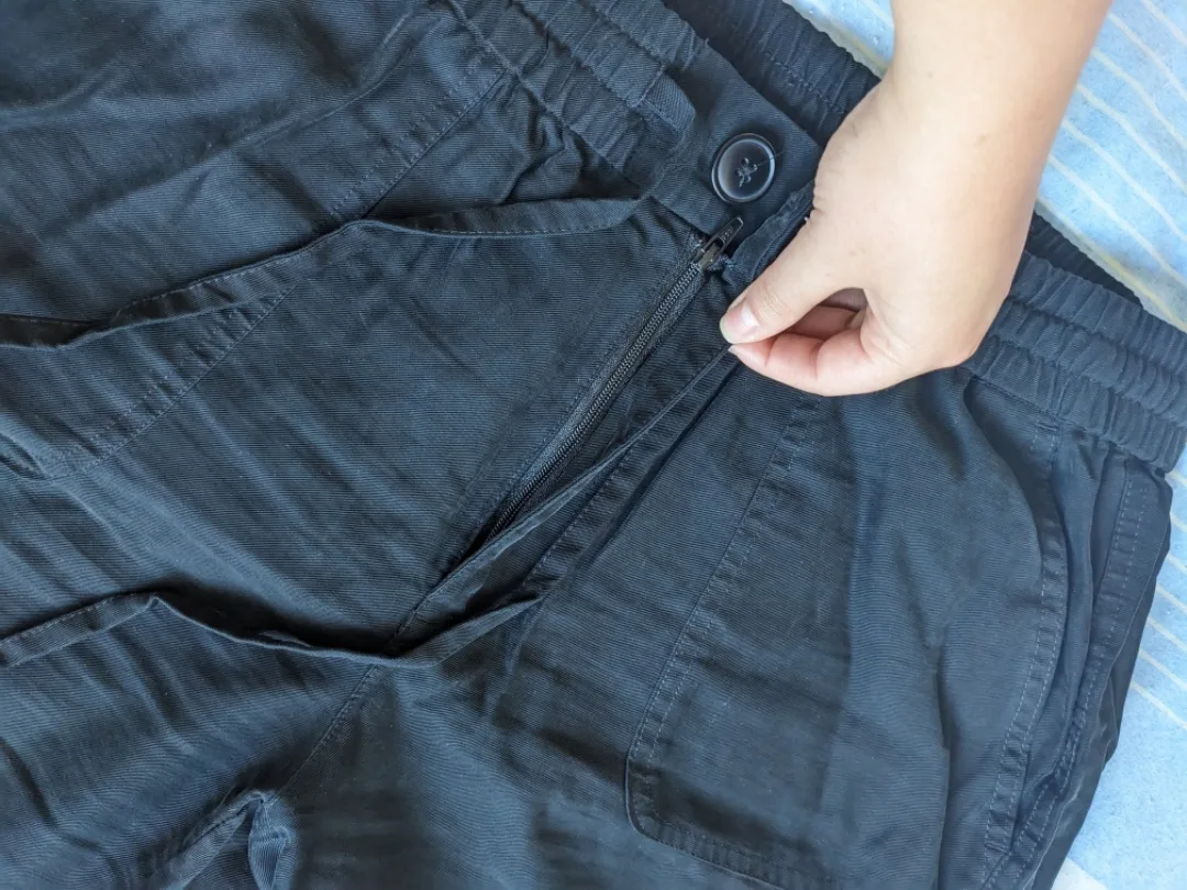 Black Pants image indicator(5)