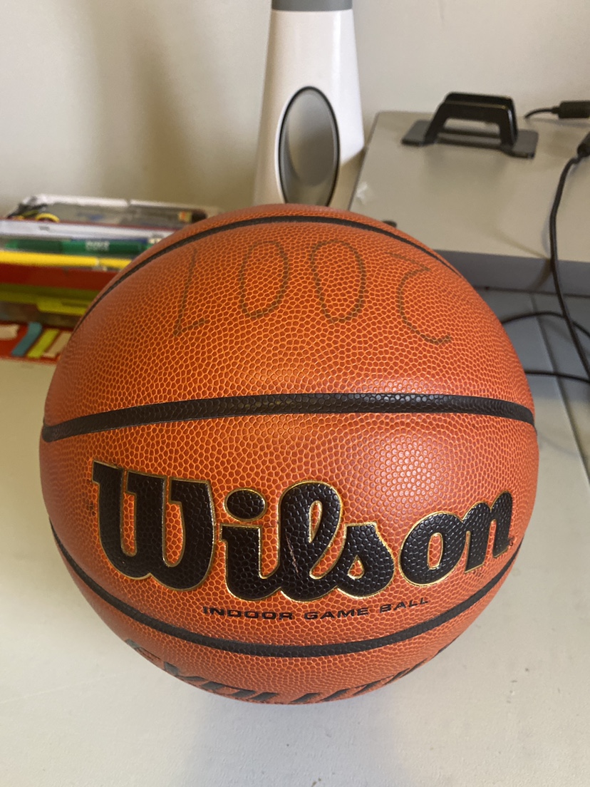 Wilson Evolution Basketball - photo 2