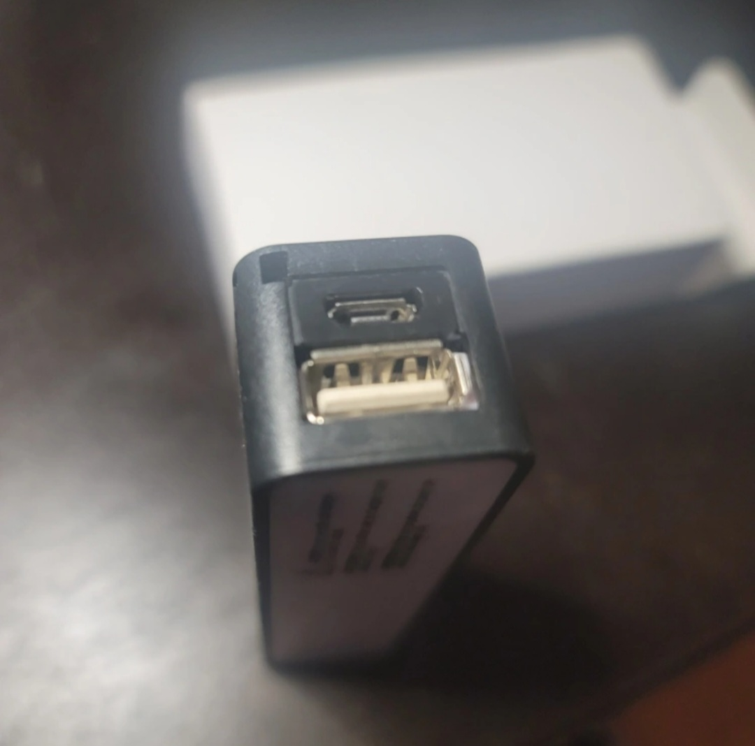 #freecycle Portable Power Bank - photo 2