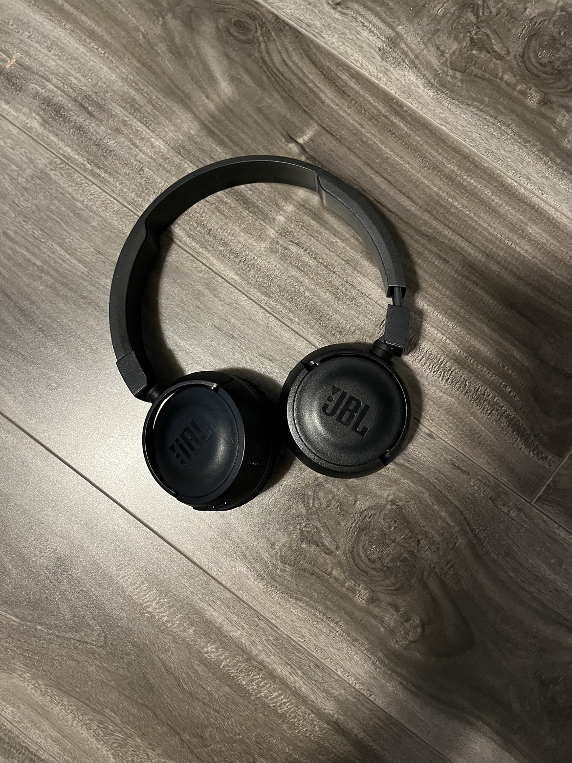 JBL 500BT Wireless Headphones