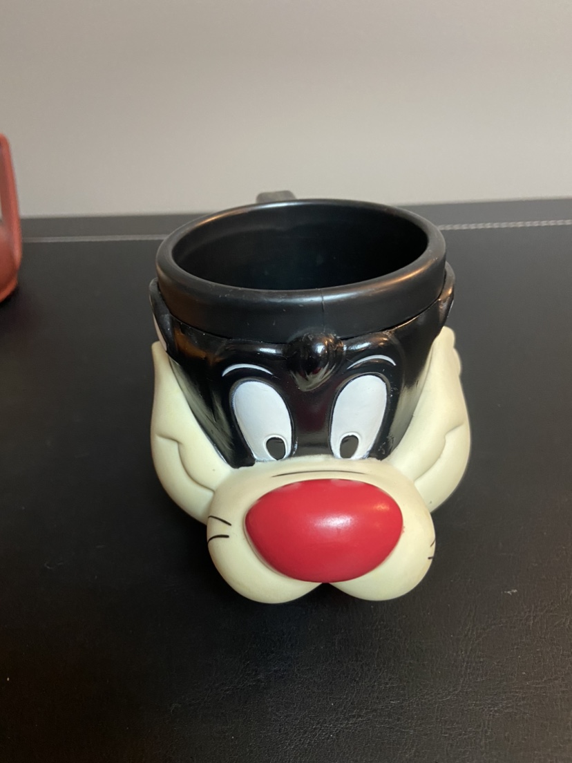 Looney Tunes Cups - photo 5