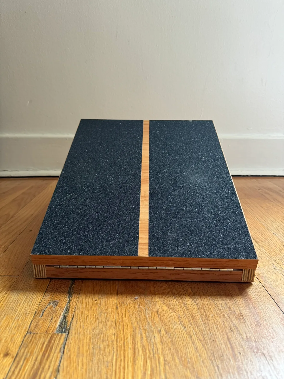 Calf and Ankle Stretcher, Adjustable Height image indicator(3)