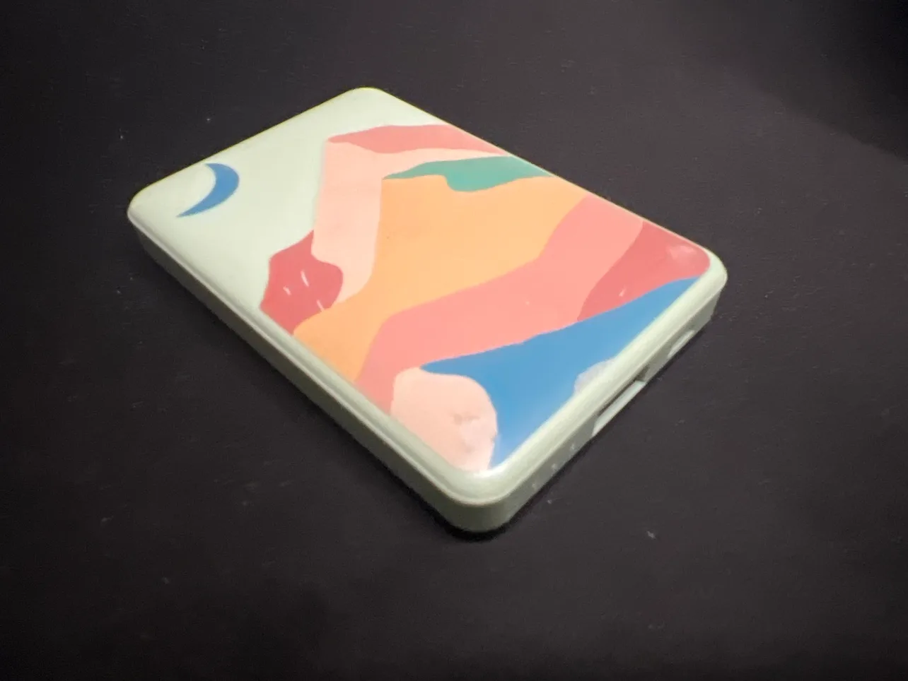 5000mah power bank thumbnail