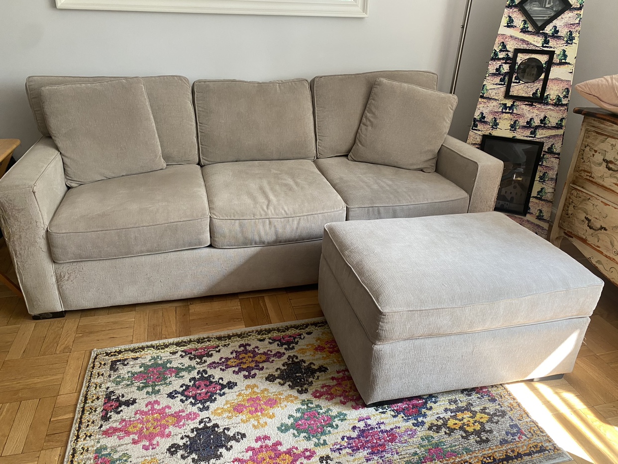 Sofa bed