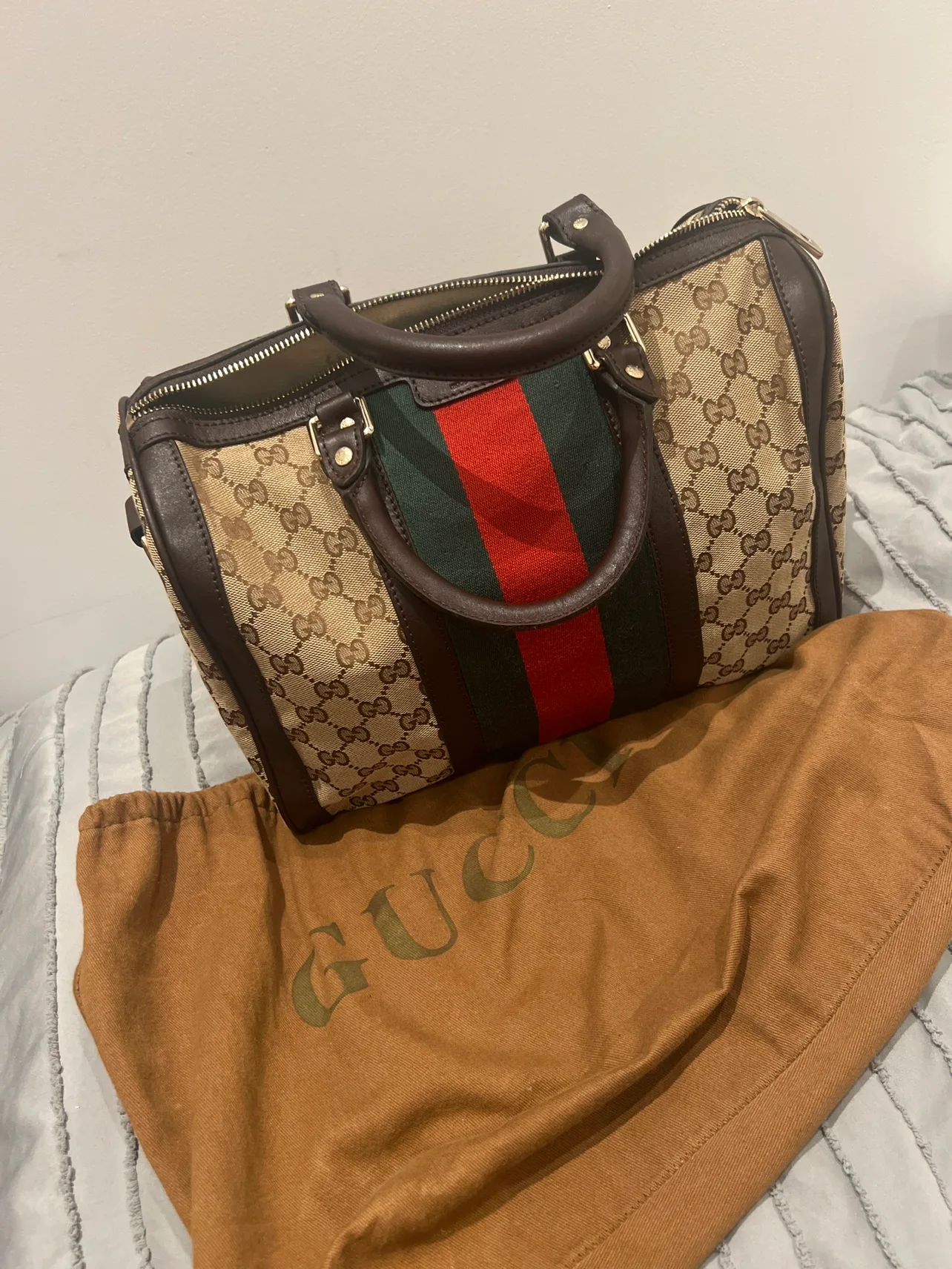 Gucci Handbag thumbnail