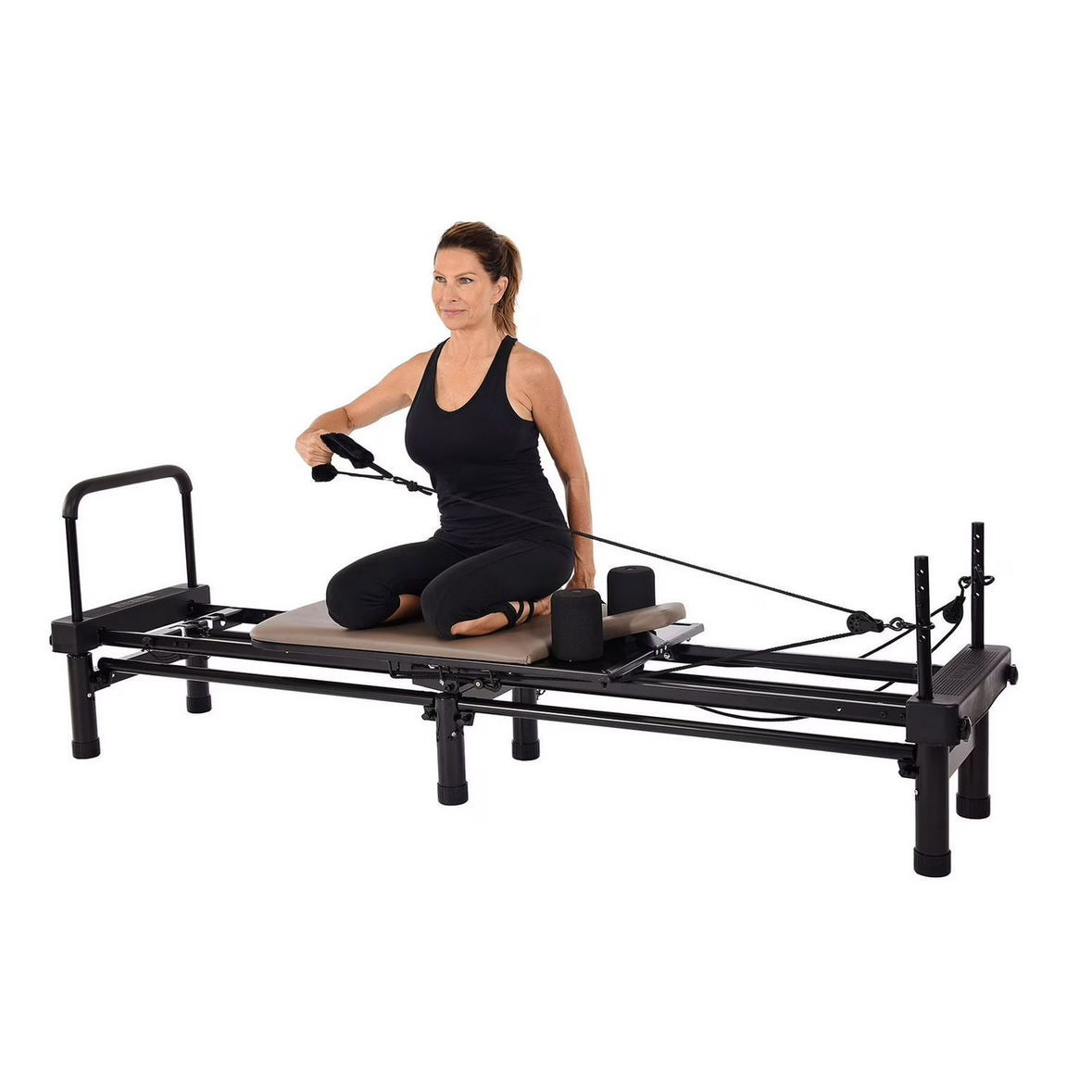 Pilates Reformer Machine - photo 2