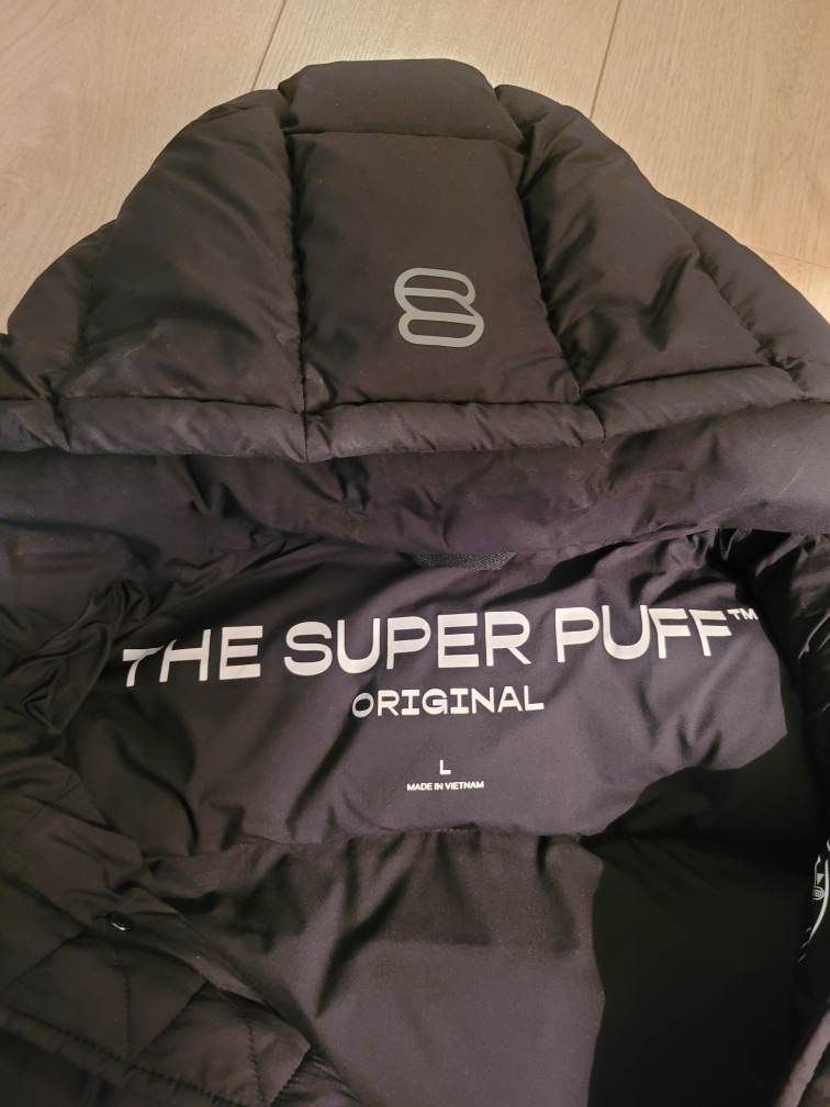 Super Puff Original Jacket - photo 2